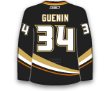 dres Nate Guenin