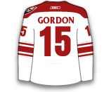 dres Boyd Gordon