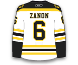 dres Greg Zanon