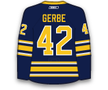 dres Nathan Gerbe