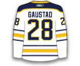 dres Paul Gaustad