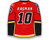 dres Niklas Hagman