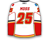 dres David Moss