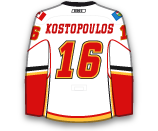 dres Tom Kostopoulos