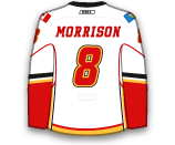 dres Brendan Morrison