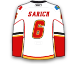 dres Cory Sarich