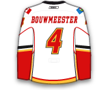 dres Jay Bouwmeester