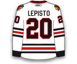 dres Sami Lepisto