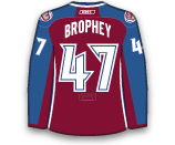 dres Evan Brophey