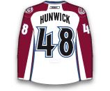 dres Matt Hunwick