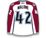 dres Brad Malone