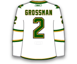 dres Nicklas Grossman