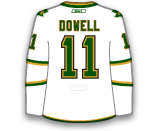 dres Jake Dowell