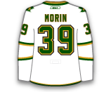 dres Travis Morin