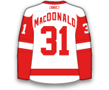 dres Joey MacDonald