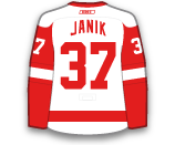 dres Doug Janik