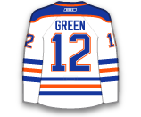 dres Josh Green