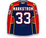 dres Jacob Markstrom