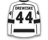 dres Davis Drewiske