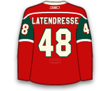 dres Guillaume Latendresse