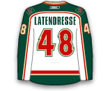 dres Guillaume Latendresse