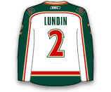 dres Mike Lundin