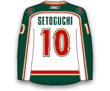 dres Devin Setoguchi