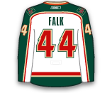 dres Justin Falk