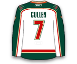 dres Matt Cullen