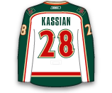 dres Matt Kassian