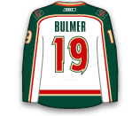 dres Brett Bulmer