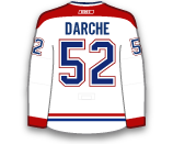 dres Mathieu Darche