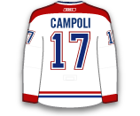 dres Chris Campoli