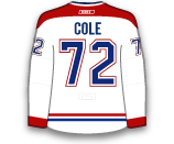 dres Erik Cole