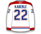 dres Tomas Kaberle