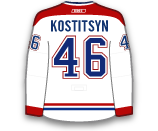 dres Andrei Kostitsyn