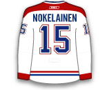 dres Petteri Nokelainen