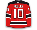 dres Rod Pelley