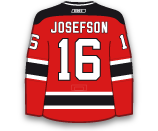 dres Jacob Josefson