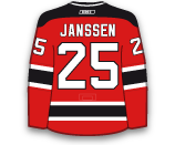 dres Cam Janssen