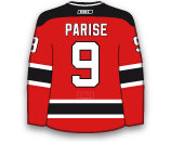 dres Zach Parise