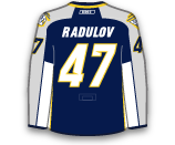 dres Alexander Radulov