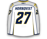 dres Patric Hornqvist