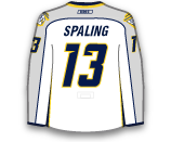 dres Nick Spaling