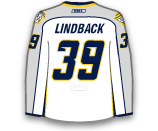 dres Anders Lindback