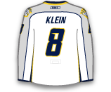 dres Kevin Klein