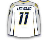 dres David Legwand