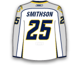 dres Jerred Smithson