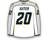 dres Ryan Suter