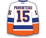 dres P.A. Parenteau